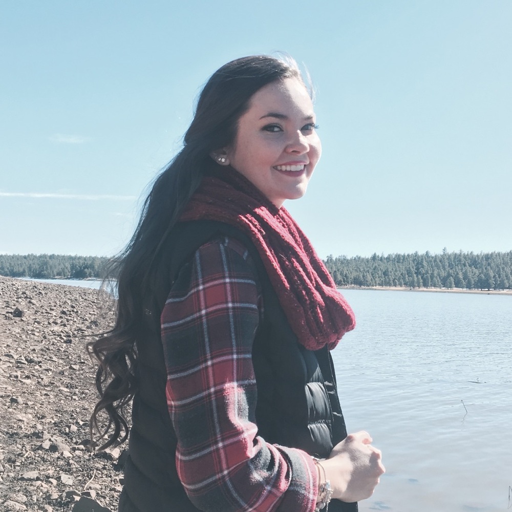Meet your Posher, Kristen